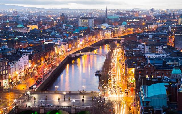 Ireland