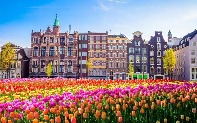 Netherlands