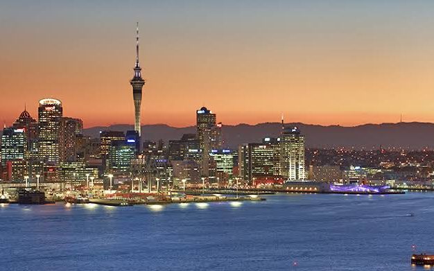 New Zealand