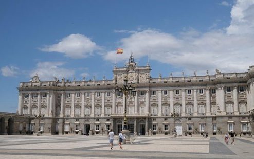 Spain