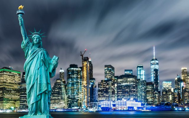United States